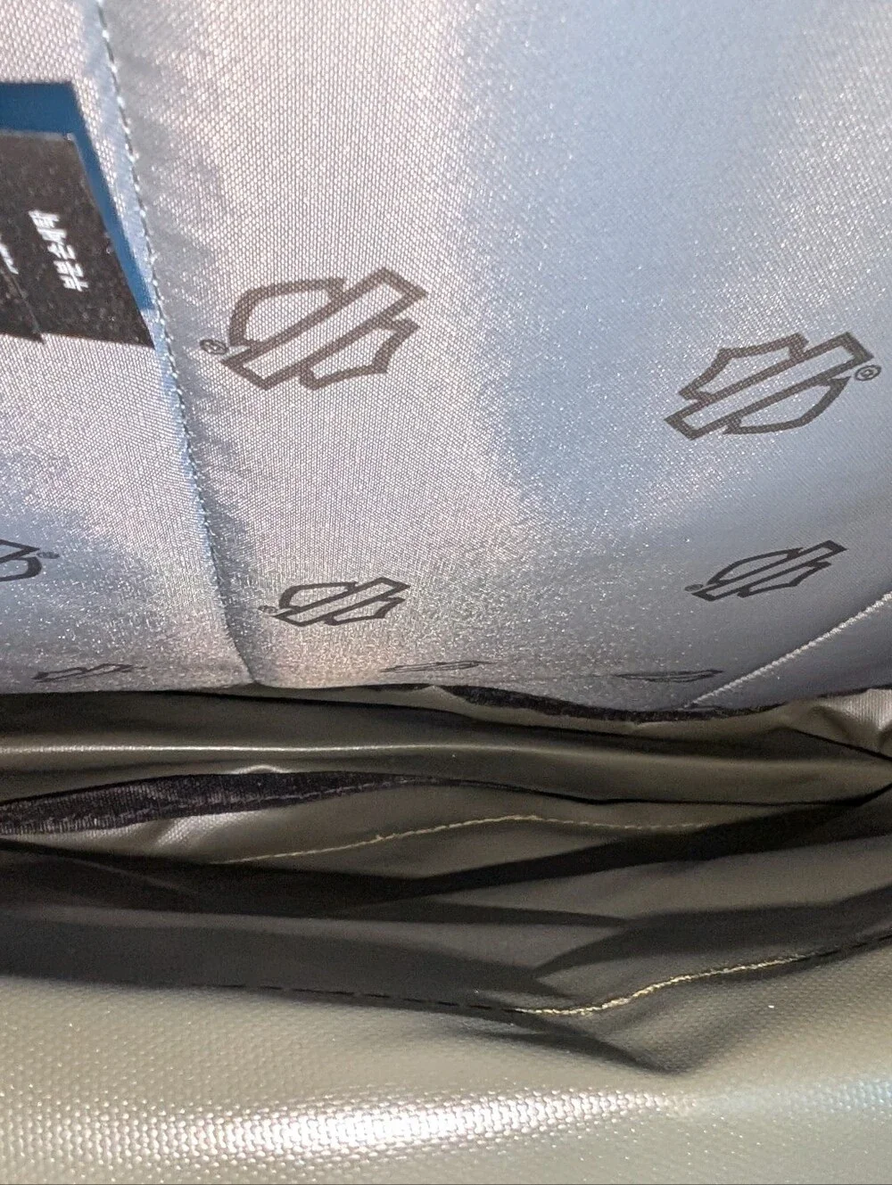Harley Davidson Backpack NWTS